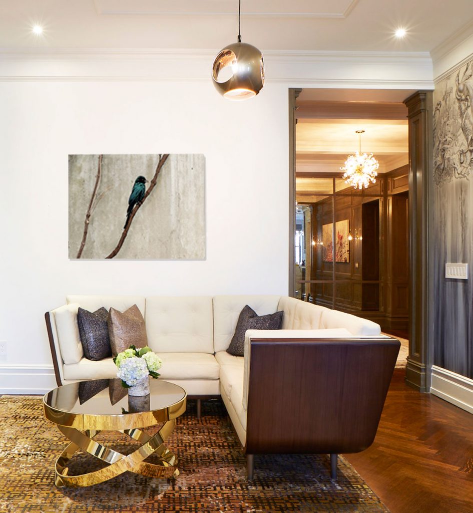 KinlinRutherfurd | Gramercy Park East